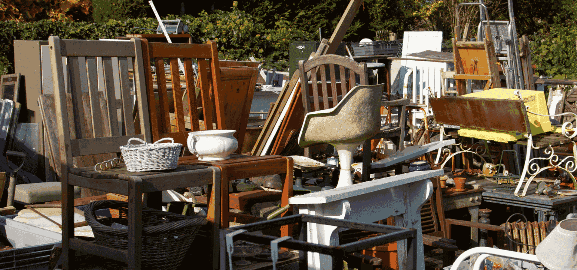 Household removal Service