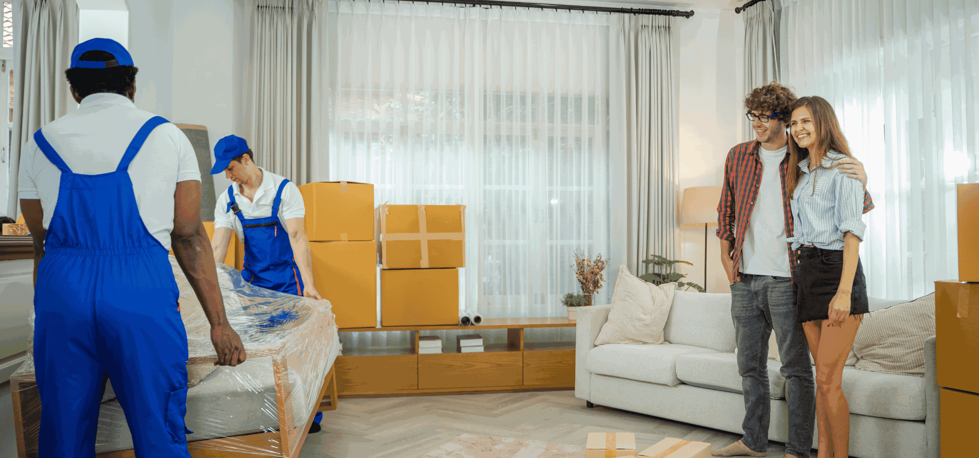 Household removal Service