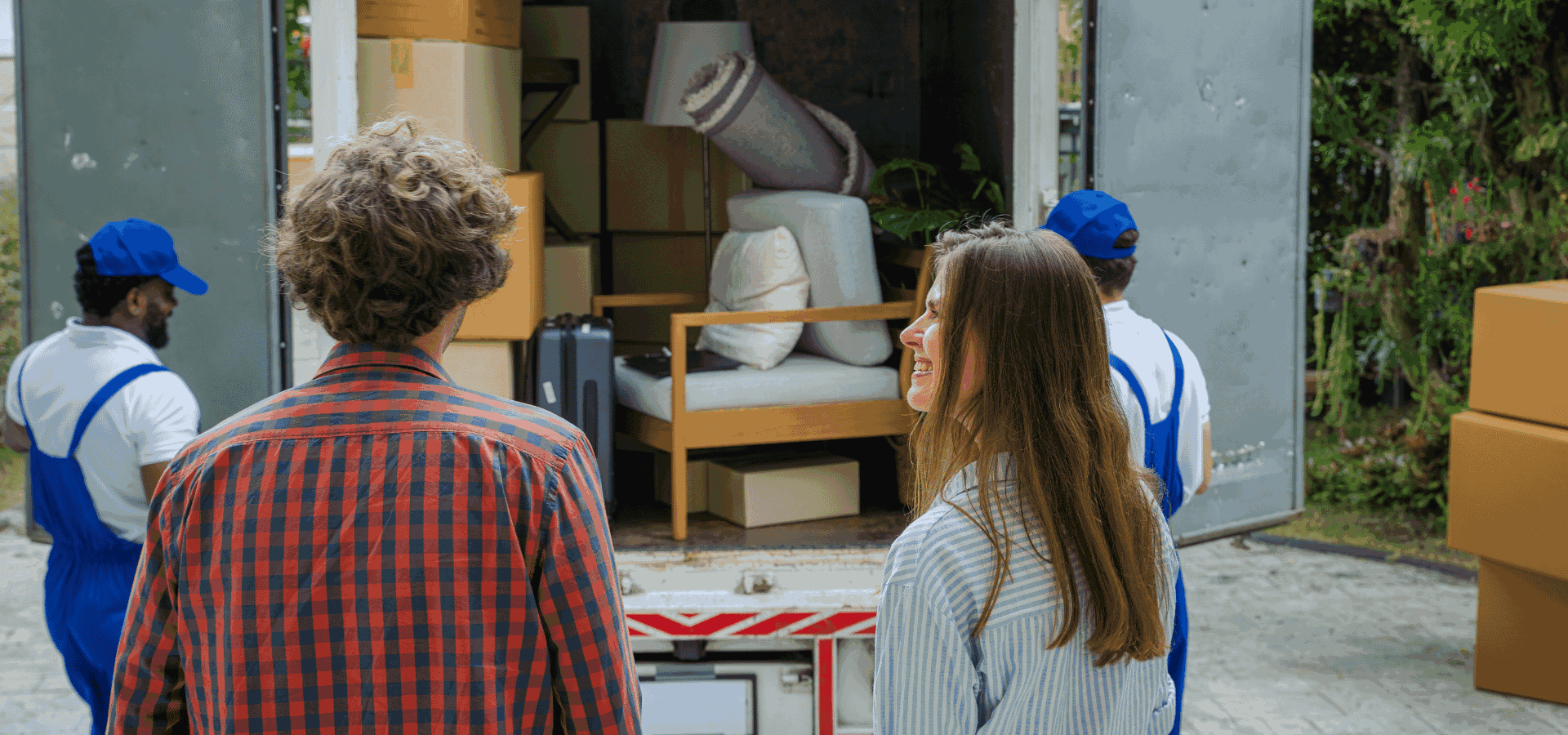 Household removal Service